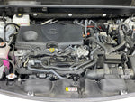 HARRIER HYBRID