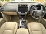 LANDCRUISER PRADO