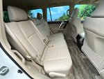 LANDCRUISER PRADO