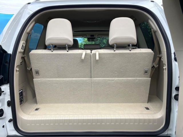 LANDCRUISER PRADO