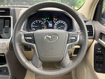 LANDCRUISER PRADO