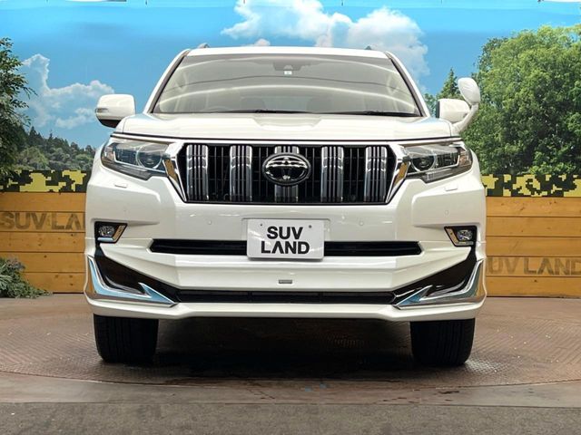 LANDCRUISER PRADO
