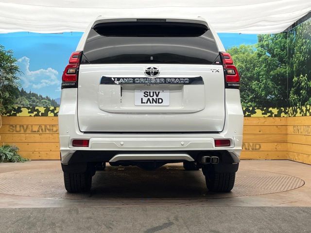 LANDCRUISER PRADO