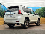 LANDCRUISER PRADO