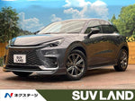 LEXUS LBX