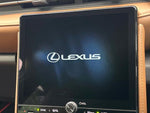 LEXUS LBX
