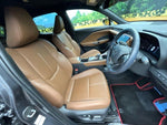 LEXUS LBX