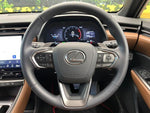 LEXUS LBX