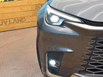 LEXUS LBX
