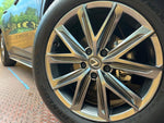 LEXUS LBX