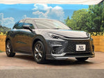 LEXUS LBX