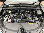 LEXUS LBX