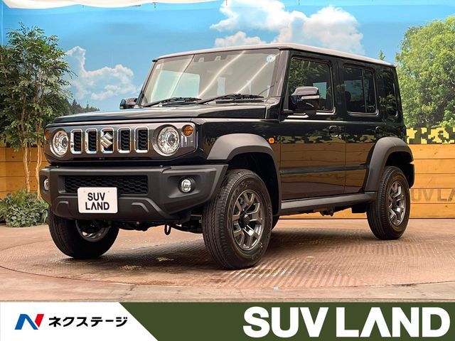 JIMNY NOMADE