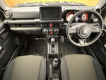 JIMNY NOMADE