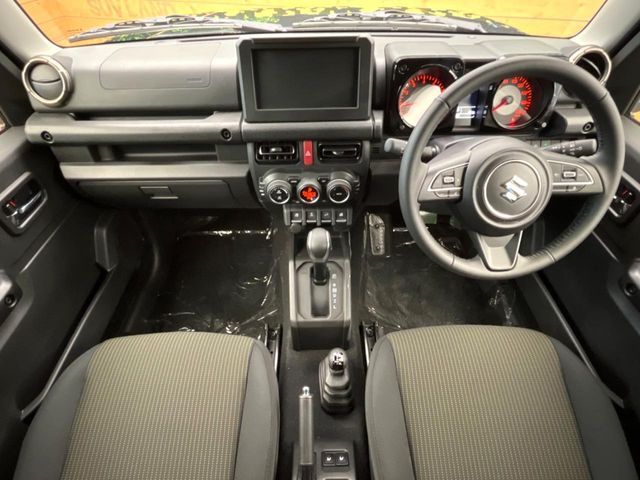 JIMNY NOMADE