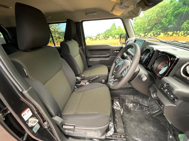 JIMNY NOMADE