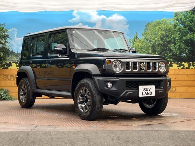 JIMNY NOMADE