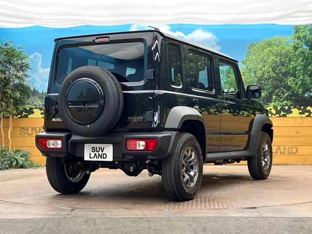 JIMNY NOMADE