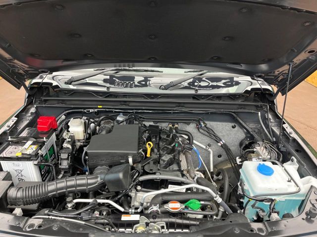 JIMNY NOMADE