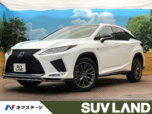 LEXUS RX300