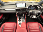LEXUS RX300