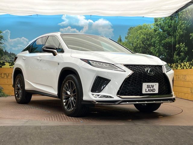 LEXUS RX300