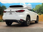 LEXUS RX300