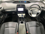 PRIUS 4WD