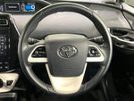 PRIUS 4WD