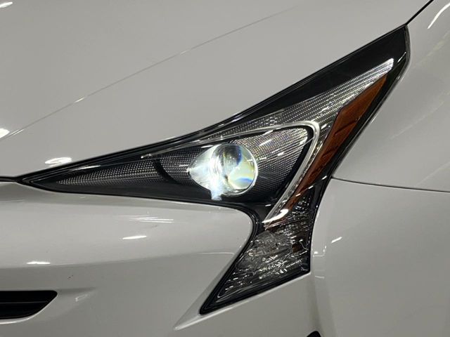 PRIUS 4WD