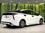 PRIUS 4WD