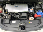 PRIUS 4WD