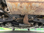 PRIUS 4WD