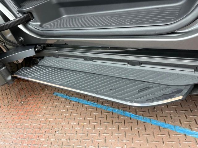 VELLFIRE  HYBRID