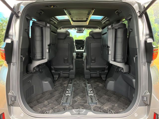 VELLFIRE  HYBRID