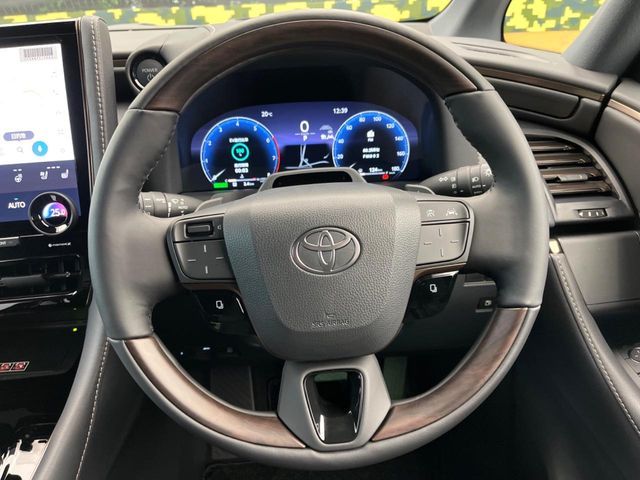 VELLFIRE  HYBRID