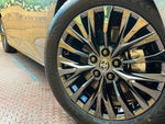 VELLFIRE  HYBRID