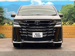 VELLFIRE  HYBRID