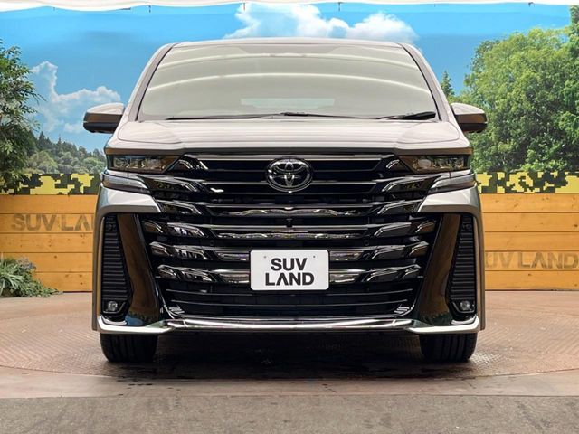 VELLFIRE  HYBRID
