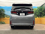 VELLFIRE  HYBRID