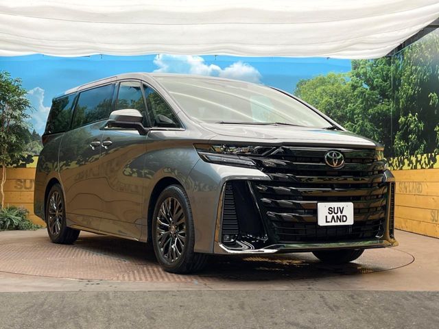 VELLFIRE  HYBRID