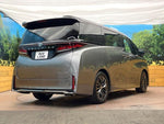 VELLFIRE  HYBRID