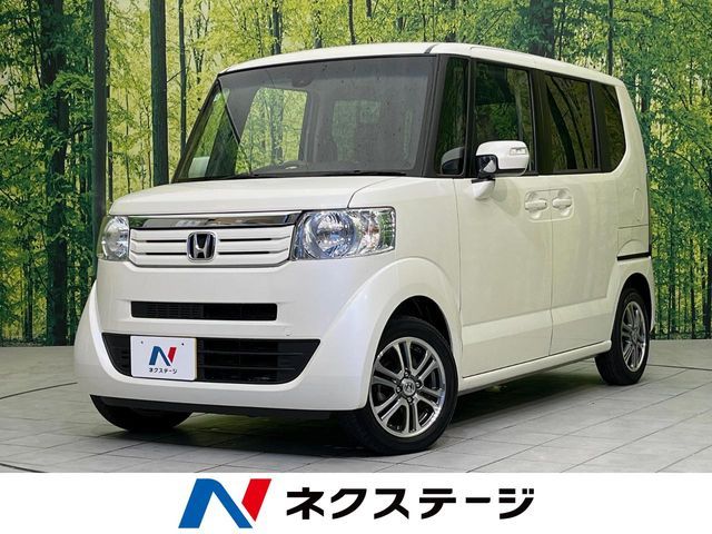 N-BOX