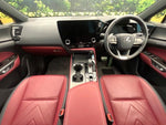 LEXUS NX350h