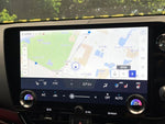 LEXUS NX350h
