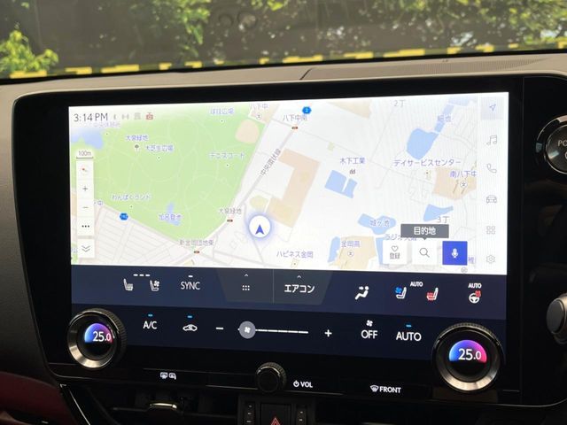 LEXUS NX350h