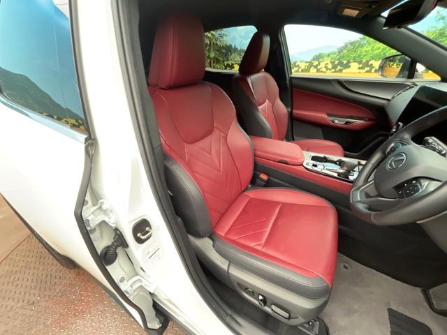 LEXUS NX350h