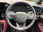 LEXUS NX350h