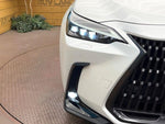 LEXUS NX350h