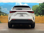 LEXUS NX350h